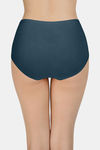 Every De by Amante High Rise Full Coverage Hipster Panty (Pack of 3) - Multicolor — thumbnail 7
